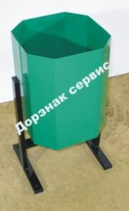 Урны уличные.