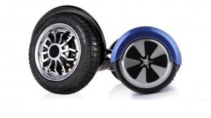    Smart Wheel SUV+ 