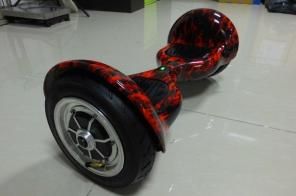    Smart Wheel SUV+ 