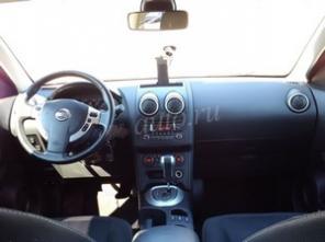 Продажа Nissan Qashqai I 2.0 CVT (141 л.с.) 4WD
