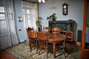 5-ти комнатная квартира для большой семьи. Площадь 108 кв.м.