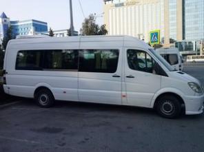 Продам Мерседес Спринтер