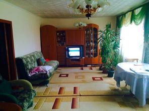 Продам дом в центре Емельяново, 97 кв.м., 7 сот