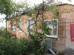 СРОЧНО продается 1/2 дома в с. Красноярское