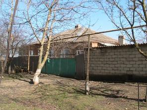 СРОЧНО продается 1/2 дома в с. Красноярское
