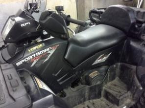 Квадроцикл Polaris Sportsman 800