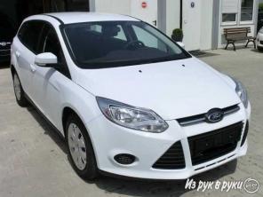Продается Ford Focus