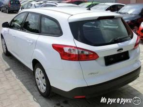 Продается Ford Focus