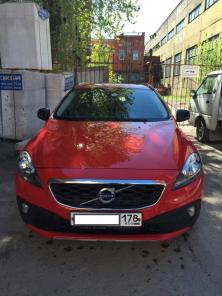Продам volvo V40 Cross Country
