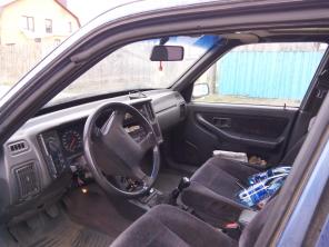 Продается автомобиль volvo460.на ходу.+ авто на зч