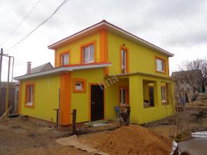 Продаю дом, Волжский район
