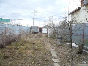 Продаю участок