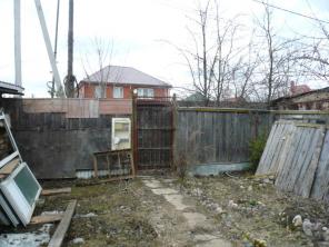 Продаю участок