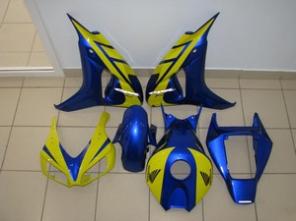 Пластик для Honda CBR 1000RR 06-07гг