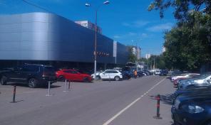 Сдаём в аренду помещения под Авто. Шоу. Рум. Атц. Сто.