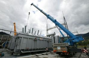 Трансформаторы силовые, сухие ТМ,ТМГ,ТСЗ 25-25000 кВа