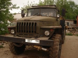 Бypовая yстанoвка ЛБУ-50 б/y