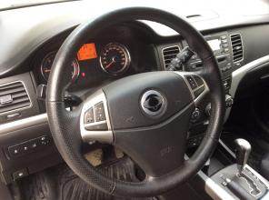 SsangYong New Actyon 4wd дизель, автомат