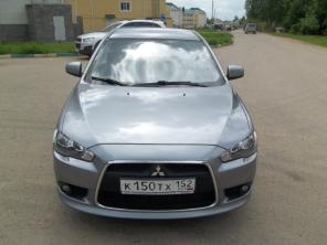 Продам Lancer X 2013 (1,6) АКПП