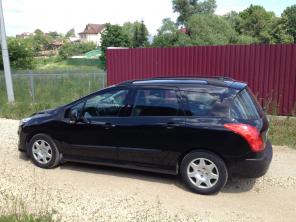 Продам автомобиль Пежо 308 sw