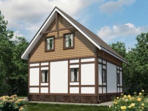 строительство каркасных домов