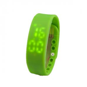 Фитнес браслет usb W2 smartband + Подарок.