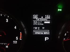 Jeep Grand Cherokee, 2014