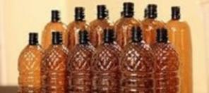 Пластиковая бутылка пэт от 0,1 до 18,9л. Доставка.