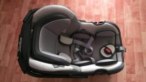  0+ ABC Design Diadem +  isofix