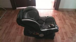 Автокресло 0+ ABC Design Diadem + база isofix