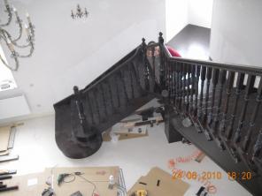 Двери из массива на заказ. 14 000 руб