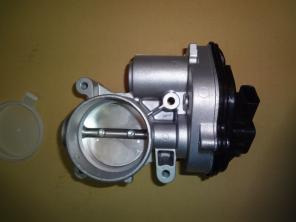 Дроссель FORD FOCUS 2 (1,8л. -2,0л.)