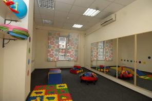 Продается Детский центр в ЮВАО (1 км. от ТТК)