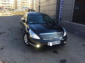Продам Nissan Teana ll