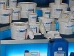 ПРОДАЖА ХИМ.СРЕДСТВ ДЛЯ КОМПЛЕКСНОЙ ОЧИСТКИ ВОДЫ В ПЛАВАТЕЛЬНЫХ БАССЕЙНАХ