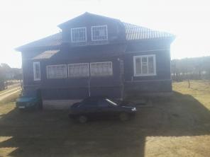 Продам дом
