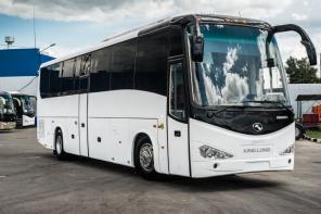 Автобус Туристический KING LONG XMQ 6127С