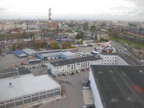 Продётся бизнес. Коммерческая недвижимость. Санкт-Петерубрг