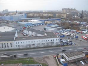 Продётся бизнес. Коммерческая недвижимость. Санкт-Петерубрг
