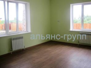 Продам новый дом район Березняки
