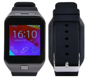 Умные часы-телефон Smart Watch!