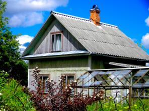 Продаю дом (дачу), Новая Ропша, Стрельна + 15 км - Санкт-Петербург
