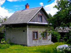 Продаю дом (дачу), Новая Ропша, Стрельна + 15 км - Санкт-Петербург