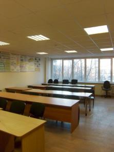 Прямая аренда офиса 67 кв.м