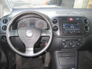 продам гольф плюс черный 2006 г дизель механика