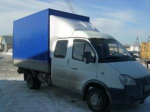 Газели Грузчики Переезды Вывоз мусора