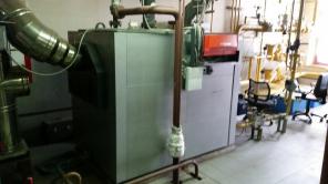 Котлы Viessmann Vitoplex 100