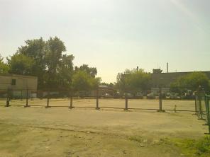 Аренда открытых площадок, стоянок в ЮВАО, СВАО. Без Комиссии.