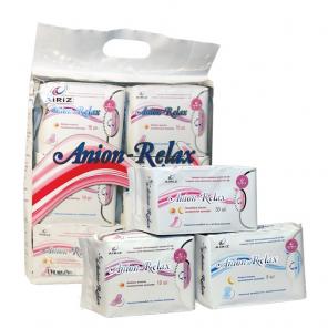    Anion-Relax AIRIZ