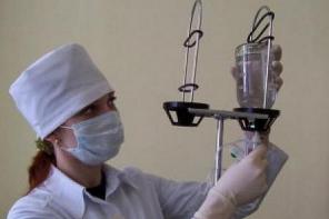 Медицинская сестра с выездом на дом